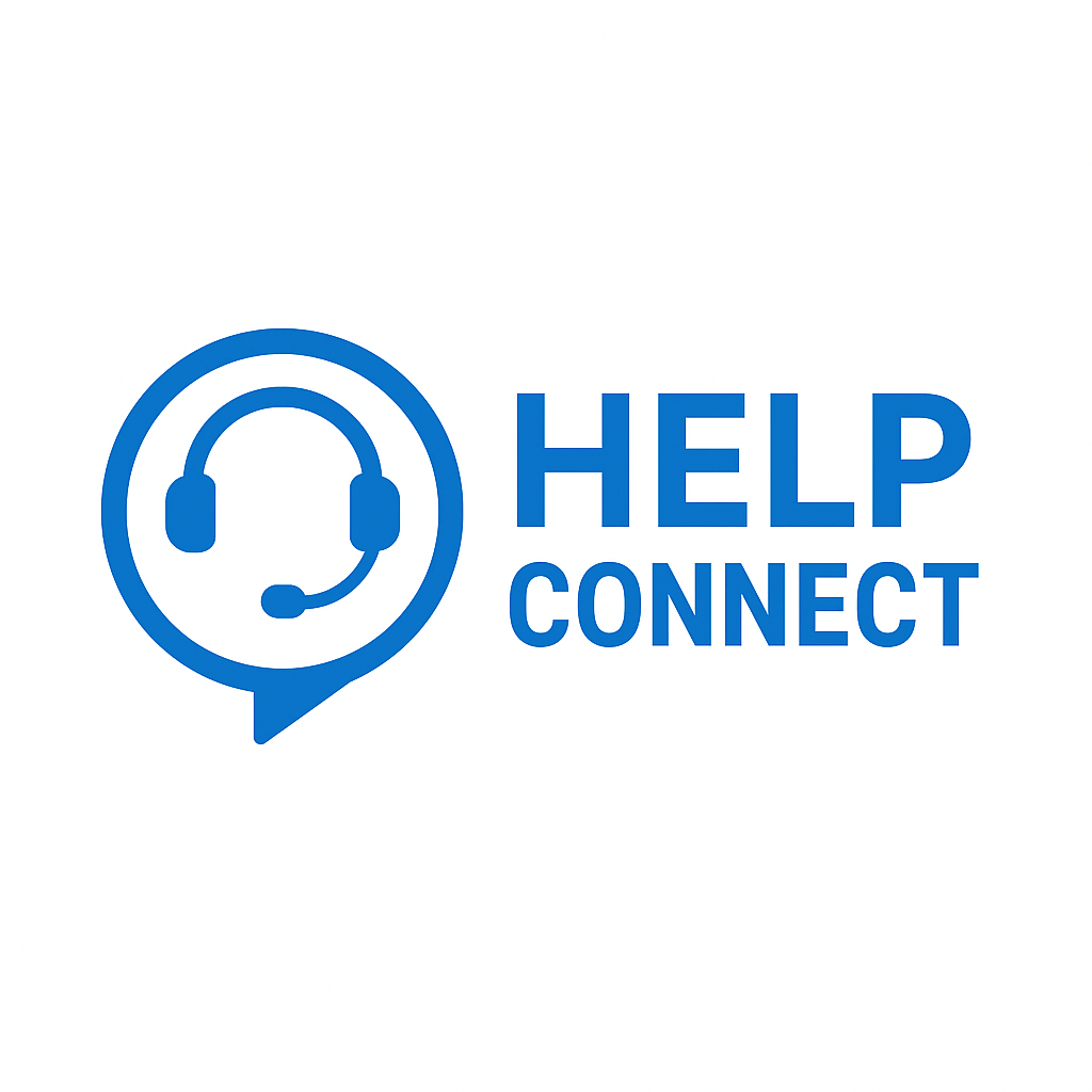 Help Connect